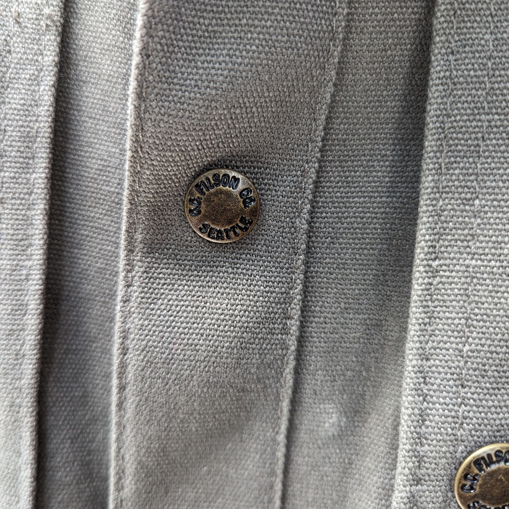 Filson Jacket - Picture 4 of 4